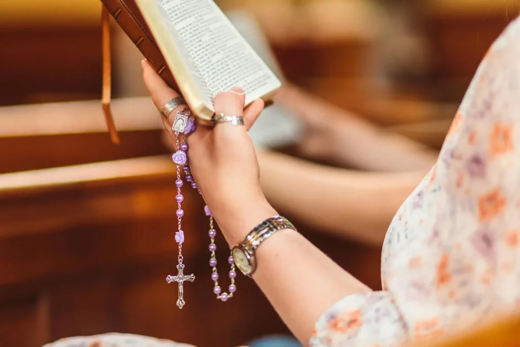 faithful living tips