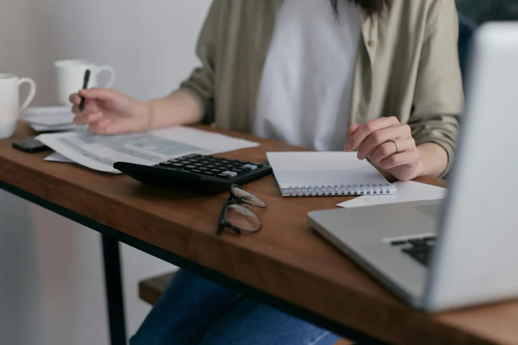 faithful money habits