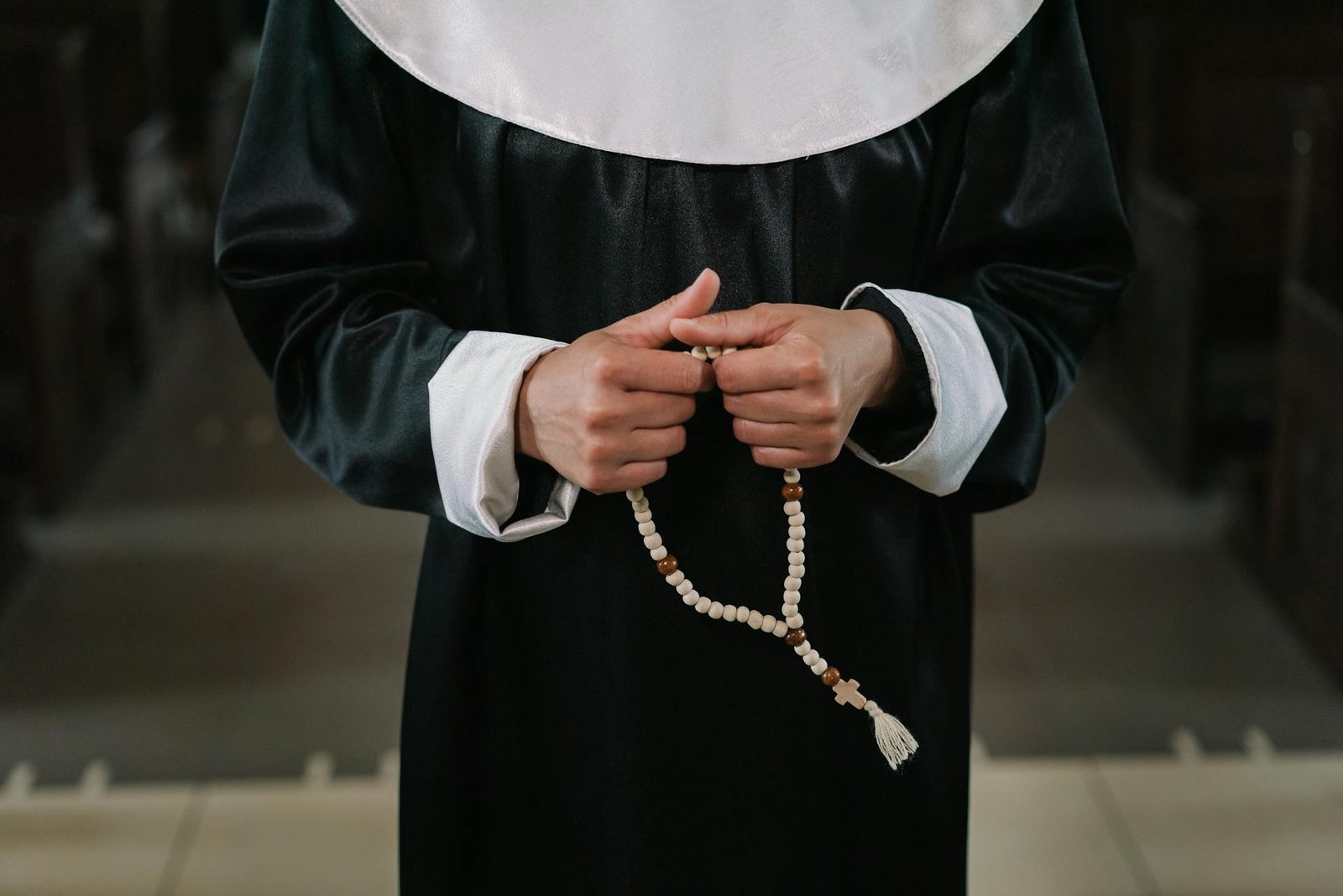 Christian women's stories