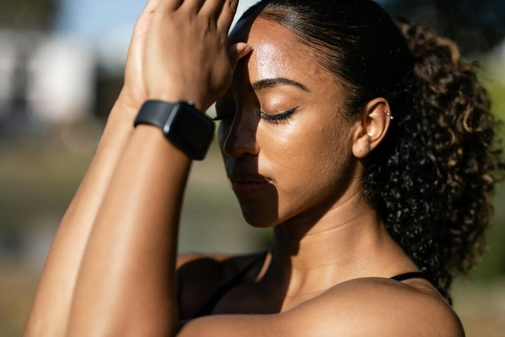faith and fitness