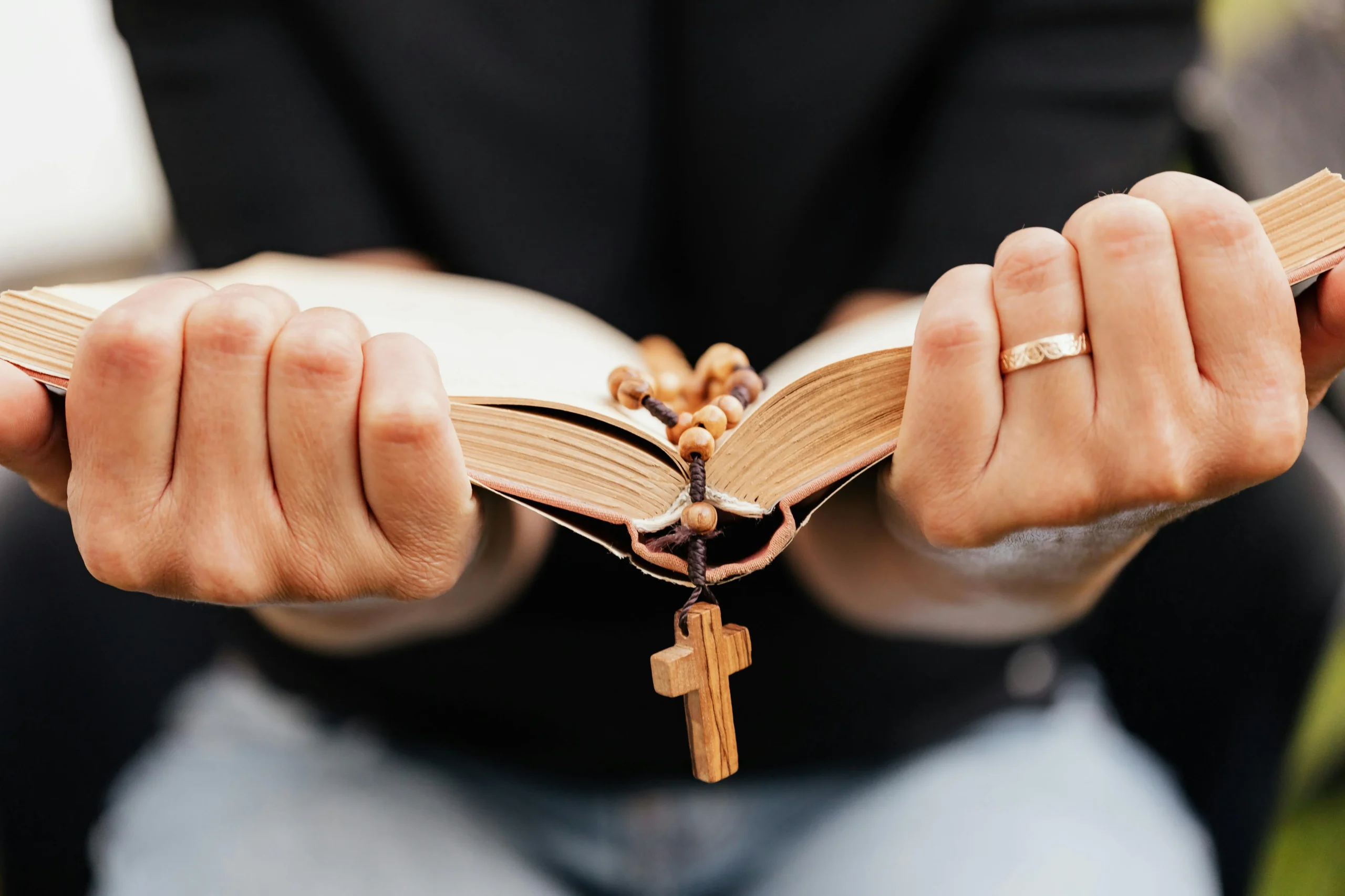 daily faith guidance