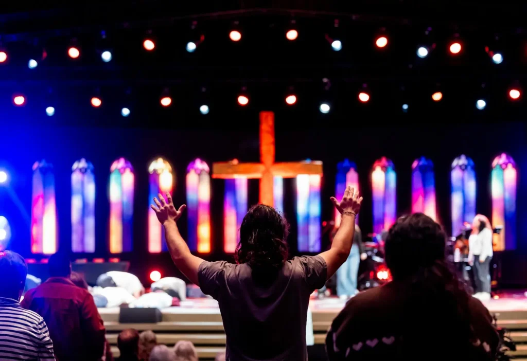 encouraging faith friendships