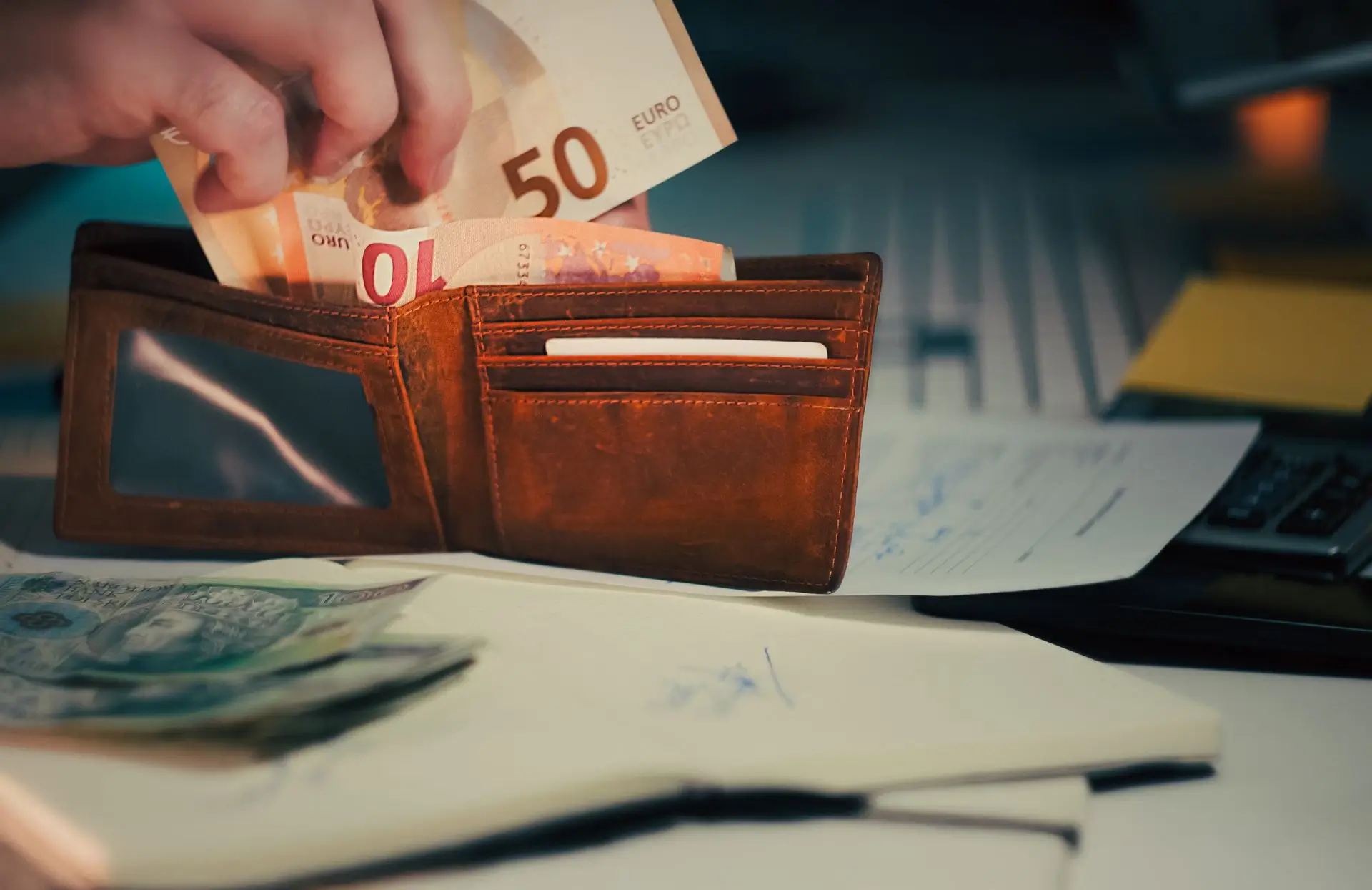 intentional spending wisdom