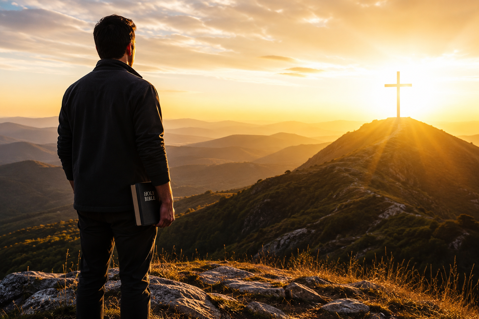 Faithful Not Successful