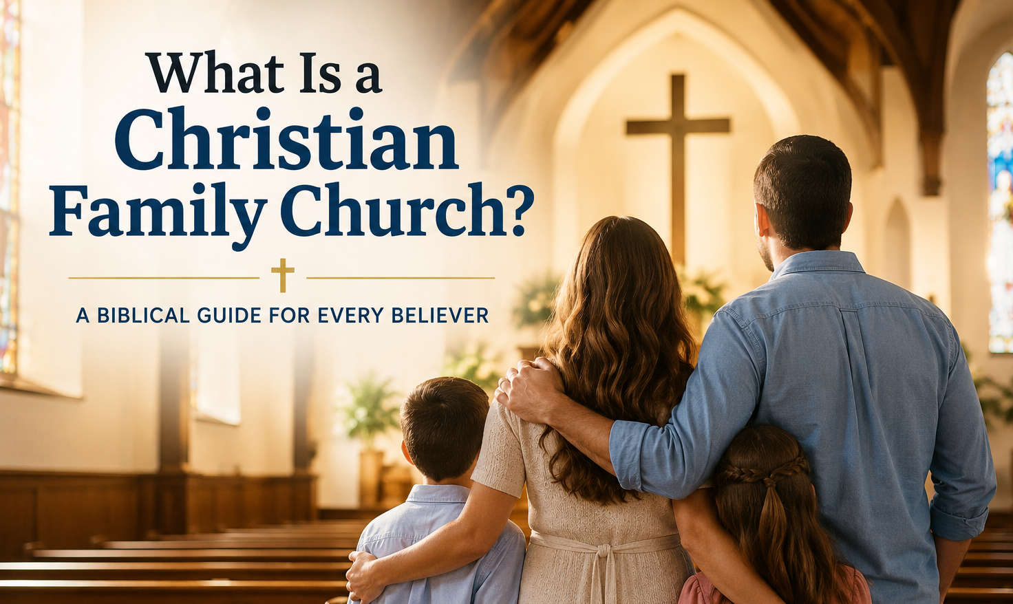 Christian Family Church