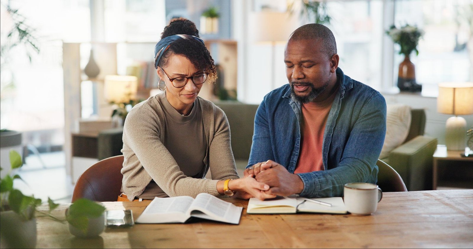 Christian marriage advice
