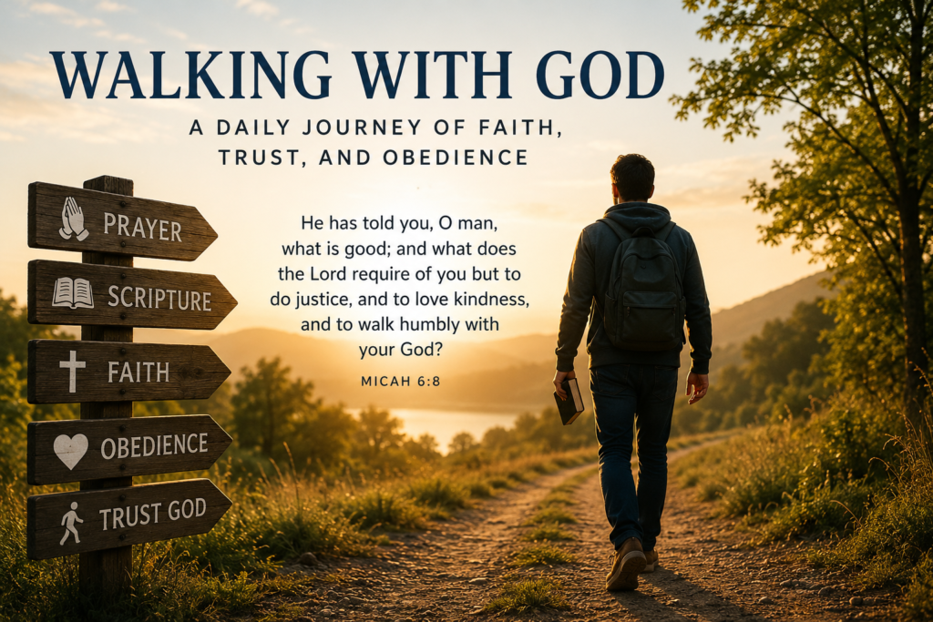 walking-with-god