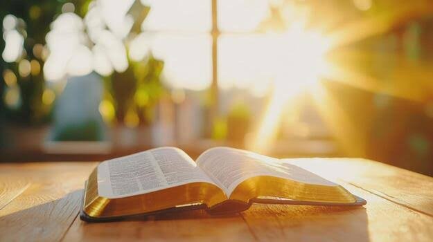 Bible verses for peace and comfort